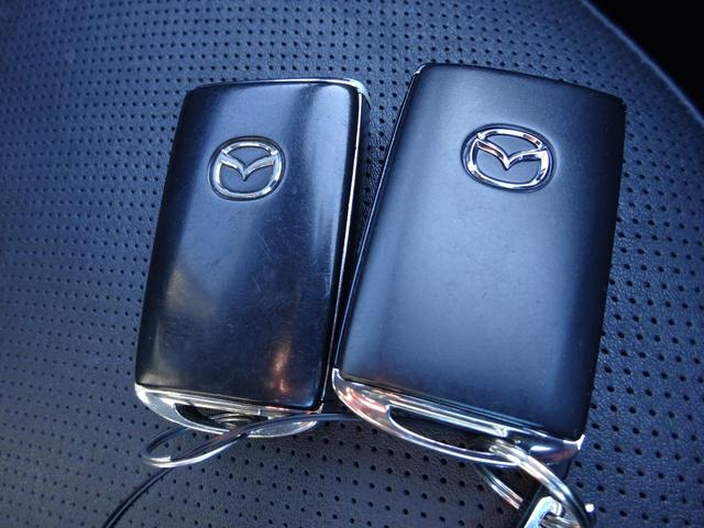 CX-8 XD Lパッケージ レザーシート ディーゼルターボ 純正10.25インチナビ フルセグTV パワーバックドア アラウンドビューモニター ドライブレコーダー ETC Bluetooth USB(52枚目)