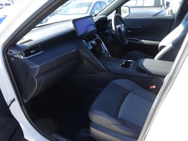 ハリアーハイブリッド Ｇ　トヨタセーフティセンス　純正１２．３インチナビ　フルセグＴＶ　パワーバックドア　バックカメラ　ドライブレコーダー　ＥＴＣ２．０　Ｂｌｕｅｔｏｏｔｈ　ＵＳＢ　アダプティブクルーズコントロール（47枚目）