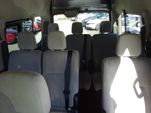 NV350キャラバンワゴン GX 純正ナビ フルセグTV パワースライドドア アラウンドビューモニター ETC Bluetooth CD USB デジタルインナーミラー 4列シート オートライト 電動格納ミラー スマートキー(41枚目)