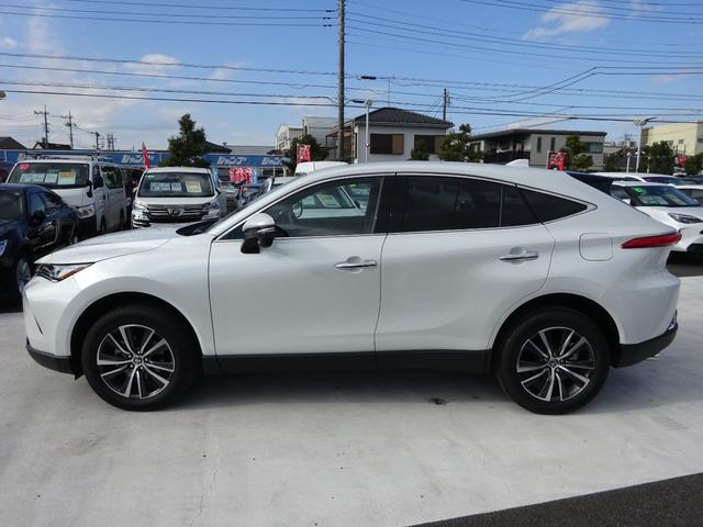 ハリアーハイブリッド Ｇ　４ＷＤ　トヨタセーフティセンス　純正１２．３インチマルチメディア　フルセグＴＶ　パワーバックドア　バックカメラ　ＥＴＣ２．０　Ｂｌｕｅｔｏｏｔｈ　ＵＳＢ　アダプティブクルーズコントロール（9枚目）