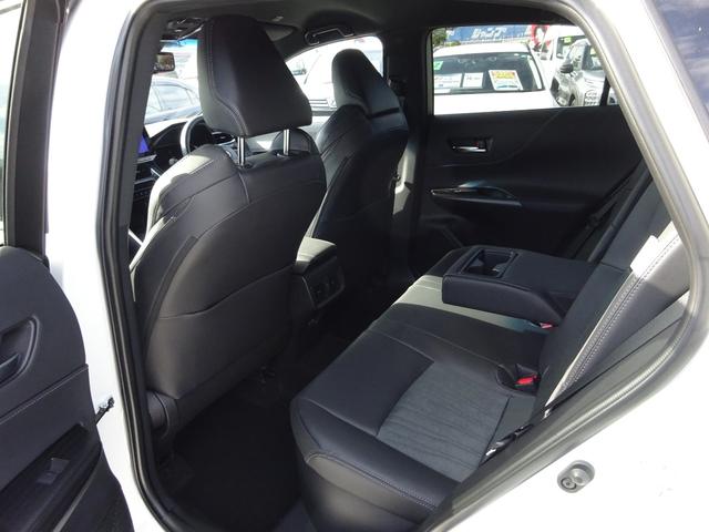 ハリアーハイブリッド Ｇ　４ＷＤ　トヨタセーフティセンス　純正１２．３インチマルチメディア　フルセグＴＶ　パワーバックドア　バックカメラ　ＥＴＣ２．０　Ｂｌｕｅｔｏｏｔｈ　ＵＳＢ　アダプティブクルーズコントロール（46枚目）