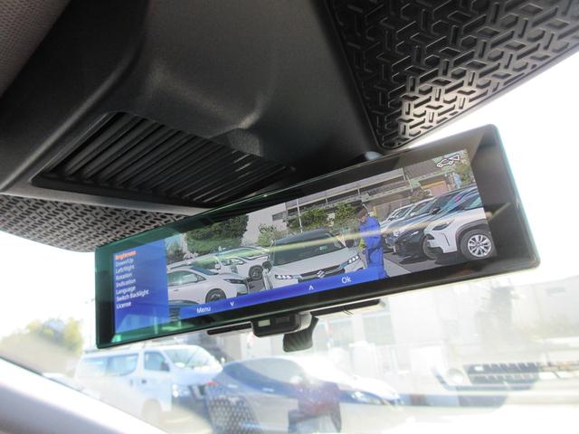 アリア Ｂ９　ｅ－４ＯＲＣＥ　リミテッド　４ＷＤ　プロパイロット　サンルーフ　レザーシート　純正１２．３インチナビ　フルセグＴＶ　全周囲カメラ　ＢＯＳＥサウンド　パワーバックドア　ドラレコ　ＥＴＣ　シートヒーター　パワーシート　充電ケーブル（30枚目）