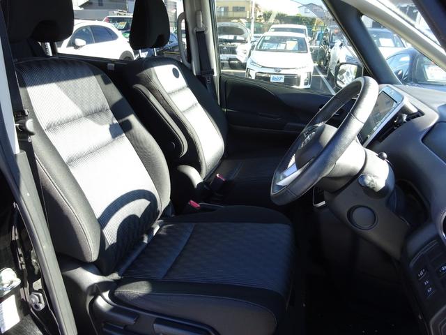 セレナ e-パワー ハイウェイスターV プロパイロット BUSOUエアロ 純正10インチナビ フルセグTV 後席フリップダウンモニター 両側パワースライドドア アラウンドビューモニター ドライブレコーダー ETC Blu-ray(45枚目)