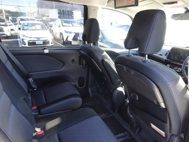 セレナ e-パワー ハイウェイスターV プロパイロット BUSOUエアロ 純正10インチナビ フルセグTV 後席フリップダウンモニター 両側パワースライドドア アラウンドビューモニター ドライブレコーダー ETC Blu-ray(47枚目)