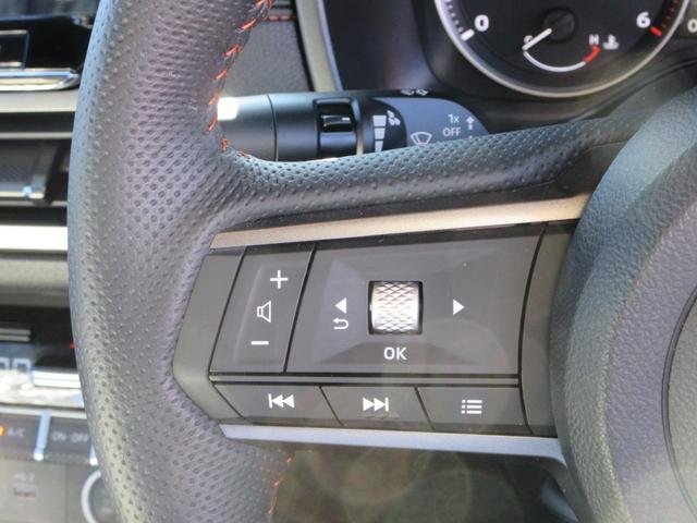 トライトン GSR 4WD レザーシート 純正9インチナビ フルセグTV 全周囲カメラ レーダークルーズコントロール ETC ブラインドスポットモニター シートヒーター ステアリングヒーター パワーシート 社外バグガード(23枚目)