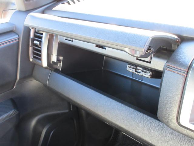 トライトン GSR 4WD レザーシート 純正9インチナビ フルセグTV 全周囲カメラ レーダークルーズコントロール ETC ブラインドスポットモニター シートヒーター ステアリングヒーター パワーシート 社外バグガード(26枚目)