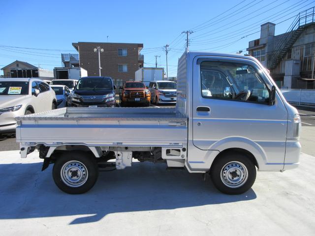 NT100クリッパートラック DX 5MT エクリプスナビ エアコン パワステ(13枚目)