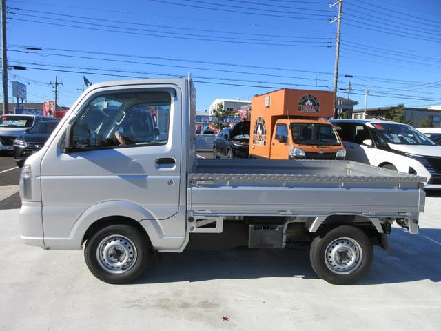 NT100クリッパートラック DX 5MT エクリプスナビ エアコン パワステ(14枚目)