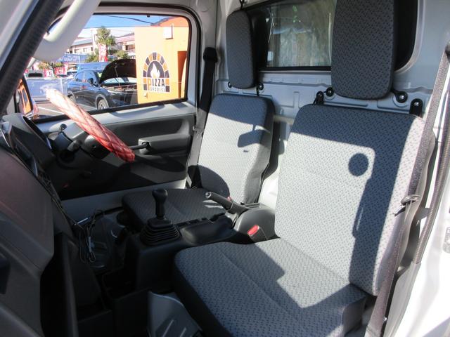 NT100クリッパートラック DX 5MT エクリプスナビ エアコン パワステ(36枚目)