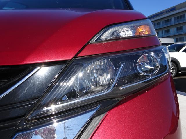 セレナ ハイウェイスター アルパインナビ フルセグTV 後席フリップダウンモニター 両側パワースライドドア アラウンドビューモニター ドライブレコーダー ETC Bluetooth DISC USB クルーズコントロール(8枚目)