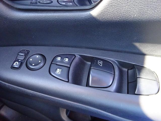 セレナ ハイウェイスター アルパインナビ フルセグTV 後席フリップダウンモニター 両側パワースライドドア アラウンドビューモニター ドライブレコーダー ETC Bluetooth DISC USB クルーズコントロール(27枚目)