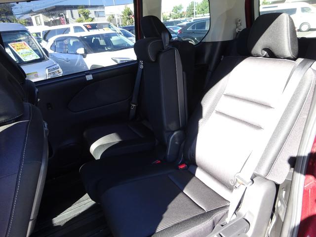 セレナ ハイウェイスター アルパインナビ フルセグTV 後席フリップダウンモニター 両側パワースライドドア アラウンドビューモニター ドライブレコーダー ETC Bluetooth DISC USB クルーズコントロール(47枚目)