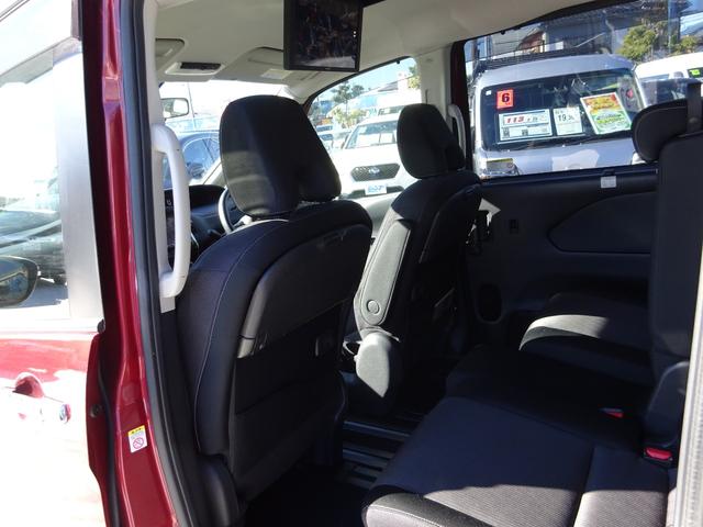 セレナ ハイウェイスター アルパインナビ フルセグTV 後席フリップダウンモニター 両側パワースライドドア アラウンドビューモニター ドライブレコーダー ETC Bluetooth DISC USB クルーズコントロール(48枚目)