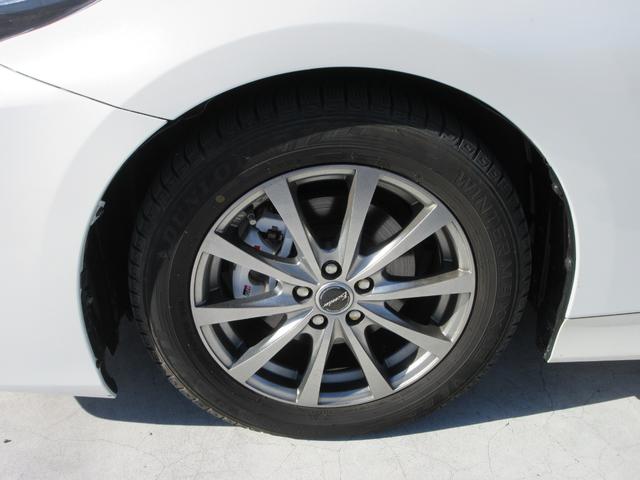 プリウスPHV S GRスポーツ 純正ナビ フルセグTV バックカメラ レーダークルーズコントロール ドライブレコーダー ETC ハーフレザーシート シートヒーター LEDヘッドライト スマートキー Bluetooth(9枚目)