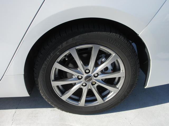 プリウスPHV S GRスポーツ 純正ナビ フルセグTV バックカメラ レーダークルーズコントロール ドライブレコーダー ETC ハーフレザーシート シートヒーター LEDヘッドライト スマートキー Bluetooth(10枚目)