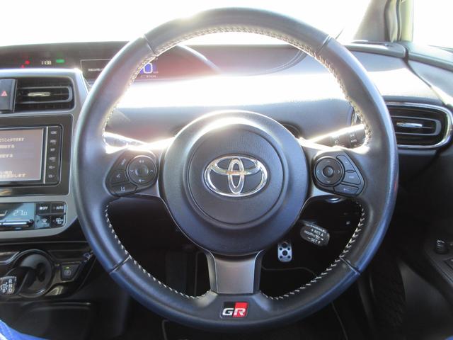 プリウスPHV S GRスポーツ 純正ナビ フルセグTV バックカメラ レーダークルーズコントロール ドライブレコーダー ETC ハーフレザーシート シートヒーター LEDヘッドライト スマートキー Bluetooth(21枚目)