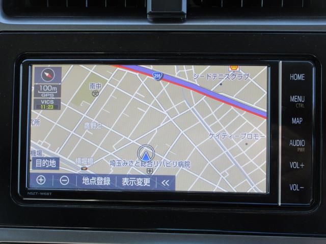 プリウスPHV S GRスポーツ 純正ナビ フルセグTV バックカメラ レーダークルーズコントロール ドライブレコーダー ETC ハーフレザーシート シートヒーター LEDヘッドライト スマートキー Bluetooth(36枚目)