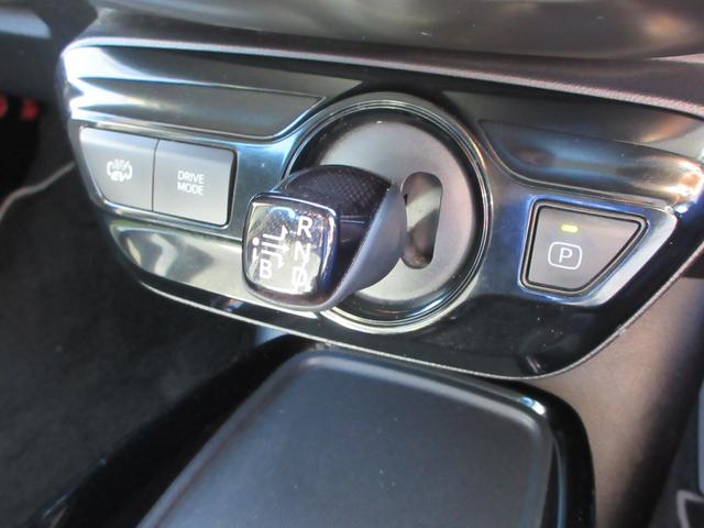 プリウスPHV S GRスポーツ 純正ナビ フルセグTV バックカメラ レーダークルーズコントロール ドライブレコーダー ETC ハーフレザーシート シートヒーター LEDヘッドライト スマートキー Bluetooth(42枚目)