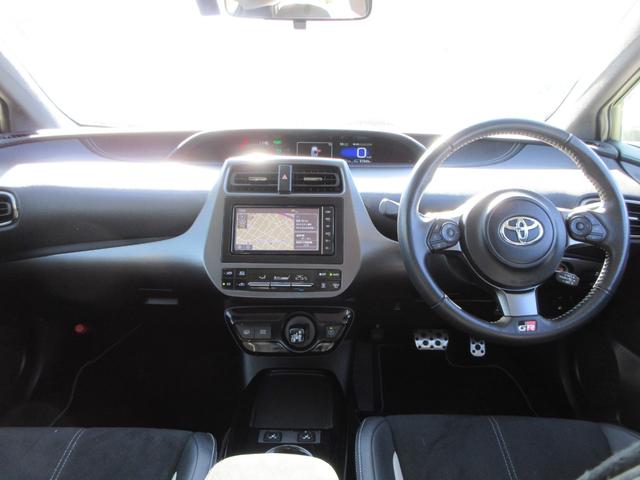 プリウスPHV S GRスポーツ 純正ナビ フルセグTV バックカメラ レーダークルーズコントロール ドライブレコーダー ETC ハーフレザーシート シートヒーター LEDヘッドライト スマートキー Bluetooth(47枚目)