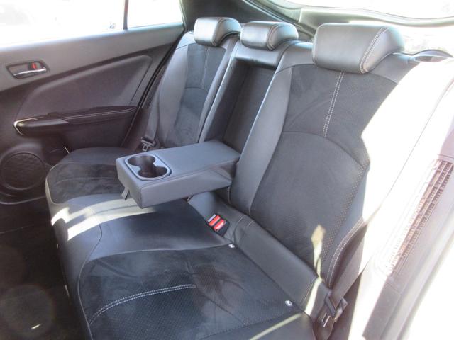 プリウスPHV S GRスポーツ 純正ナビ フルセグTV バックカメラ レーダークルーズコントロール ドライブレコーダー ETC ハーフレザーシート シートヒーター LEDヘッドライト スマートキー Bluetooth(51枚目)