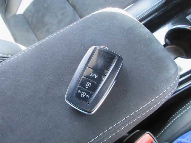 プリウスPHV S GRスポーツ 純正ナビ フルセグTV バックカメラ レーダークルーズコントロール ドライブレコーダー ETC ハーフレザーシート シートヒーター LEDヘッドライト スマートキー Bluetooth(54枚目)