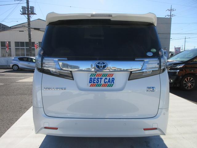 ヴェルファイアハイブリッド X 4WD 純正ナビ フルセグTV 全周囲カメラ 両側パワースライドドア JBLサウンド レーダークルーズコントロール ドラレコ ETC クリアランスソナー 純正16インチAW レザー調シートカバー(15枚目)