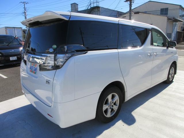 ヴェルファイアハイブリッド X 4WD 純正ナビ フルセグTV 全周囲カメラ 両側パワースライドドア JBLサウンド レーダークルーズコントロール ドラレコ ETC クリアランスソナー 純正16インチAW レザー調シートカバー(17枚目)