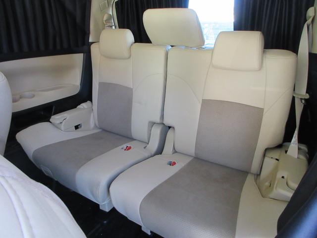 ヴェルファイアハイブリッド X 4WD 純正ナビ フルセグTV 全周囲カメラ 両側パワースライドドア JBLサウンド レーダークルーズコントロール ドラレコ ETC クリアランスソナー 純正16インチAW レザー調シートカバー(59枚目)