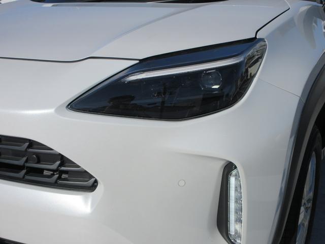 TOYOTA YARIS CROSS HYBRID G