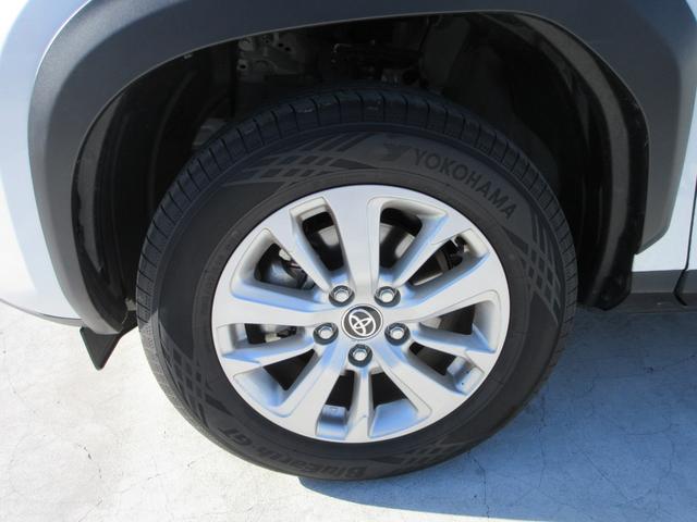 TOYOTA YARIS CROSS HYBRID G