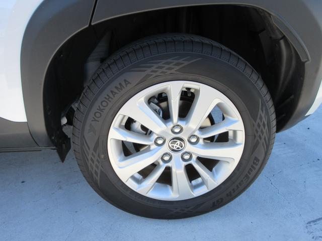 TOYOTA YARIS CROSS HYBRID G