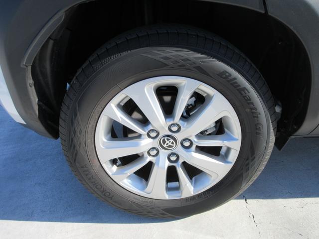 TOYOTA YARIS CROSS HYBRID G