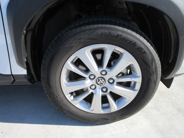 TOYOTA YARIS CROSS HYBRID G