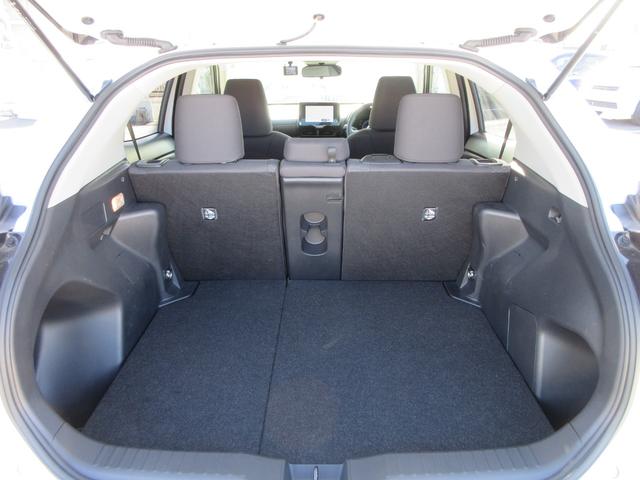 TOYOTA YARIS CROSS HYBRID G