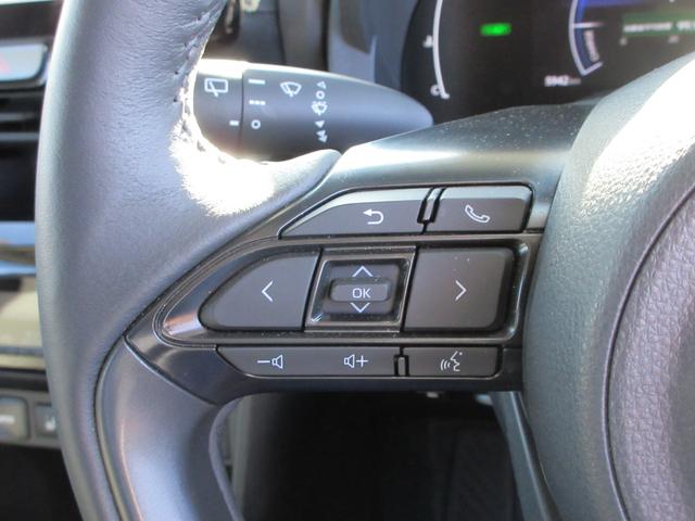 TOYOTA YARIS CROSS HYBRID G