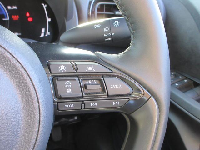 TOYOTA YARIS CROSS HYBRID G