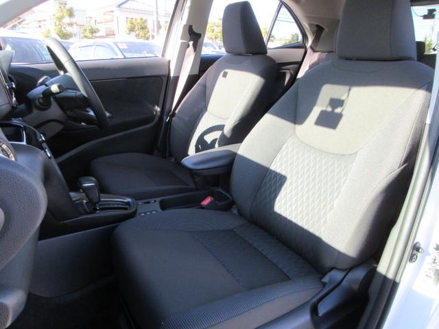 TOYOTA YARIS CROSS HYBRID G