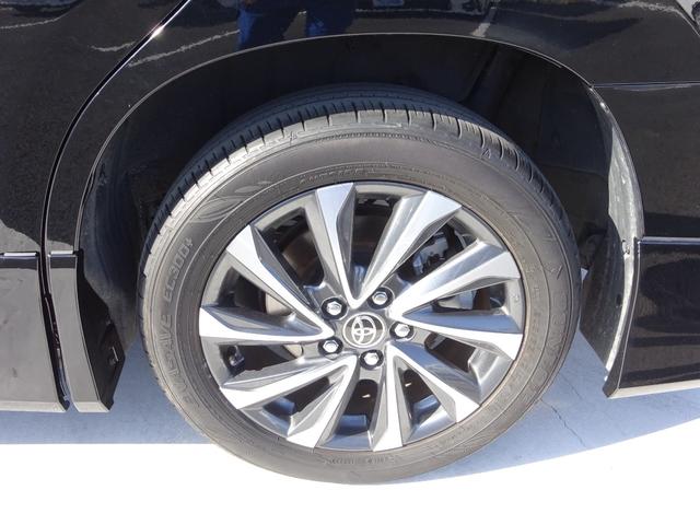 ヴォクシー ハイブリッドＳ－Ｚ　モデリスタエアロ　純正１０．５インチナビ　フルセグＴＶ　両側パワースライドドア　バックカメラ　ＥＴＣ２．０　ＡＣ１００Ｖ　Ｂｌｕｅｔｏｏｔｈ　ＤＩＳＣ　ＵＳＢ　アダプティブクルーズコントロール（11枚目）