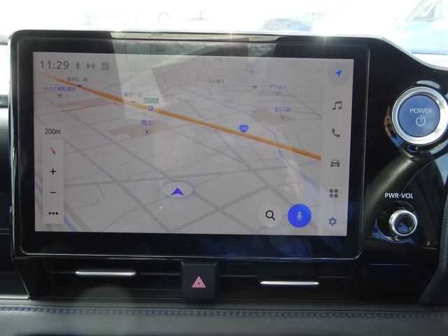 ヴォクシー ハイブリッドＳ－Ｚ　モデリスタエアロ　純正１０．５インチナビ　フルセグＴＶ　両側パワースライドドア　バックカメラ　ＥＴＣ２．０　ＡＣ１００Ｖ　Ｂｌｕｅｔｏｏｔｈ　ＤＩＳＣ　ＵＳＢ　アダプティブクルーズコントロール（30枚目）