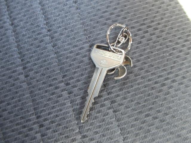 ハイゼットトラック 冷蔵冷凍車 4WD 5速MT デンソー冷凍機 -22℃設定 非常ブザー 庫内灯 スライドドア 運転席エアバック エアコン パワステ オーディオレス(46枚目)