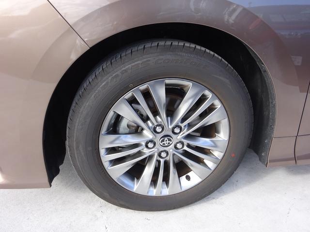 アルファード Ｚ　トヨタセーフティセンス　レザーシート　純正１４インチナビ　フルセグＴＶ　両側パワースライドドア　パワーバックドア　アラウンドビューモニター　ＥＴＣ２．０　Ｂｌｕｅｔｏｏｔｈ　ＵＳＢ（9枚目）