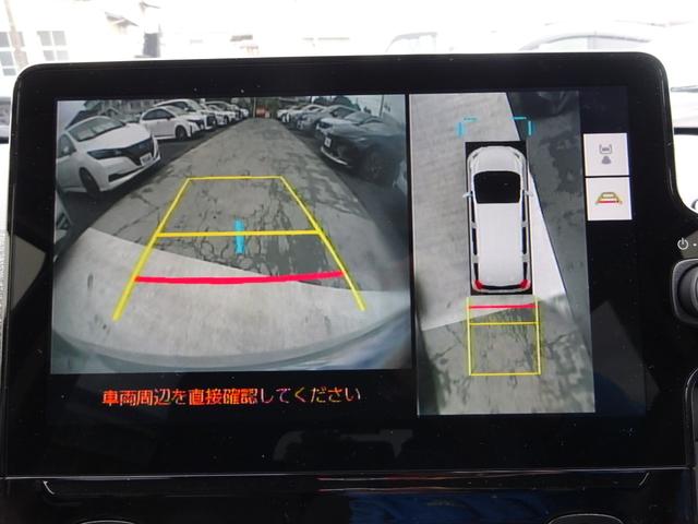シエンタ ハイブリッドＺ　トヨタセーフティセンス　純正１０．５インチナビ　フルセグＴＶ　両側パワースライドドア　アラウンドビューモニター　ドライブレコーダー　ＥＴＣ　Ｂｌｕｅｔｏｏｔｈ　ＵＳＢ　アダプティブクルーズコントロール（34枚目）