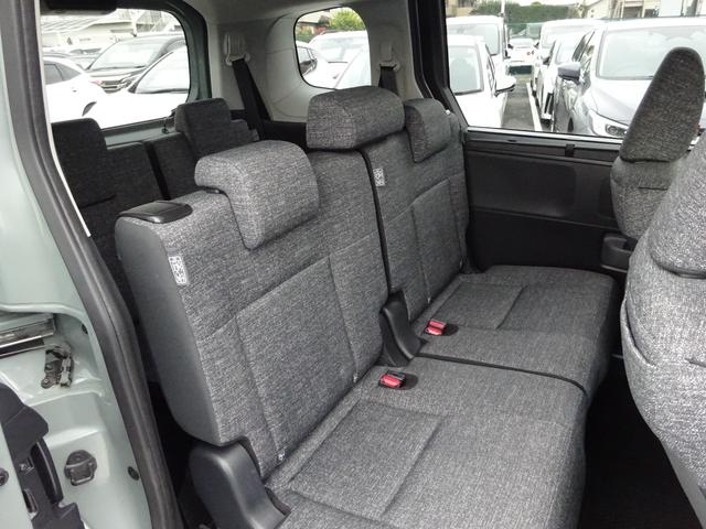 シエンタ ハイブリッドＺ　トヨタセーフティセンス　純正１０．５インチナビ　フルセグＴＶ　両側パワースライドドア　アラウンドビューモニター　ドライブレコーダー　ＥＴＣ　Ｂｌｕｅｔｏｏｔｈ　ＵＳＢ　アダプティブクルーズコントロール（40枚目）