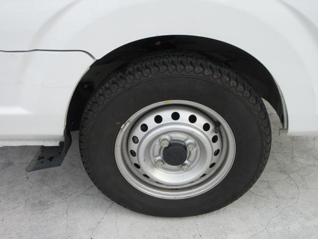 スクラムトラック ＫＣエアコン・パワステ　５速ＭＴ車　運転席＋助手席エアバッグ（12枚目）