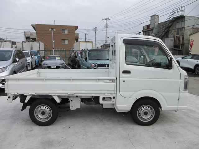 スクラムトラック ＫＣエアコン・パワステ　５速ＭＴ車　運転席＋助手席エアバッグ（13枚目）