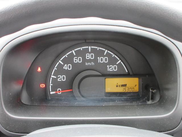 スクラムトラック ＫＣエアコン・パワステ　５速ＭＴ車　運転席＋助手席エアバッグ（20枚目）