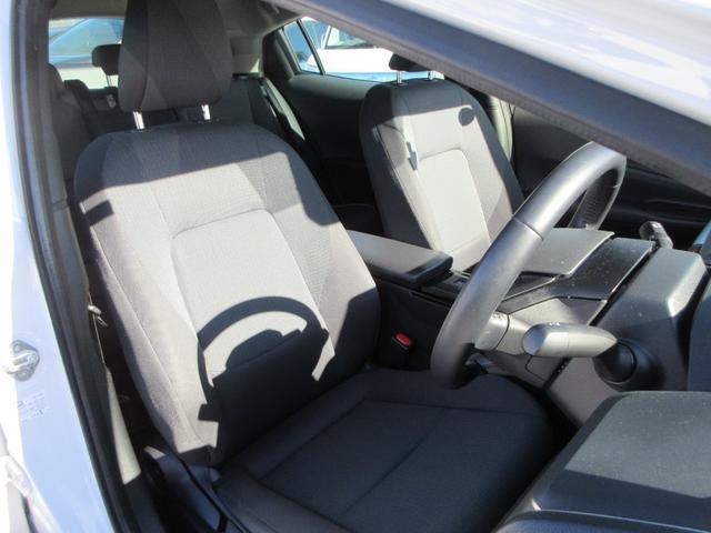 プリウス X 純正8インチマルチメディア フルセグTV バックカメラ レーダークルコン ドラレコ ETC クリアランスソナー LEDヘッドライト ブラインドスポットモニター 1500W給電 純正19インチAW(41枚目)