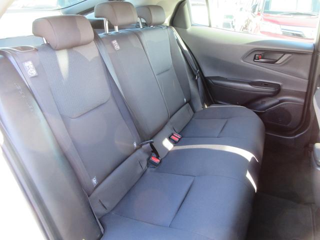 プリウス X 純正8インチマルチメディア フルセグTV バックカメラ レーダークルコン ドラレコ ETC クリアランスソナー LEDヘッドライト ブラインドスポットモニター 1500W給電 純正19インチAW(45枚目)