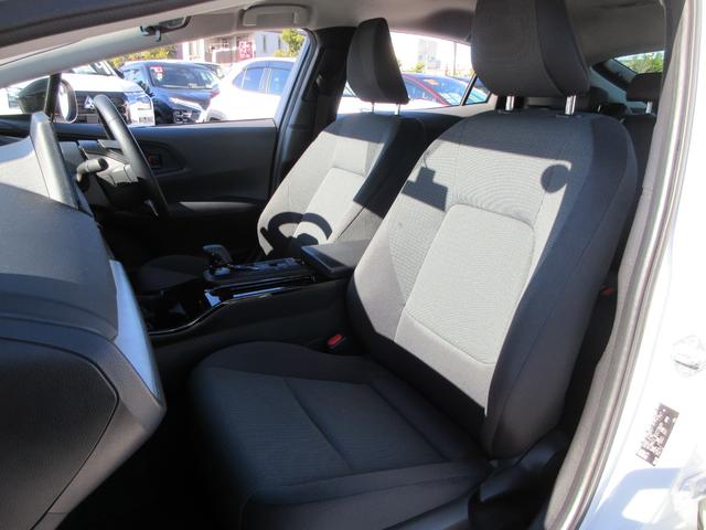 プリウス X 純正8インチマルチメディア フルセグTV バックカメラ レーダークルコン ドラレコ ETC クリアランスソナー LEDヘッドライト ブラインドスポットモニター 1500W給電 純正19インチAW(49枚目)