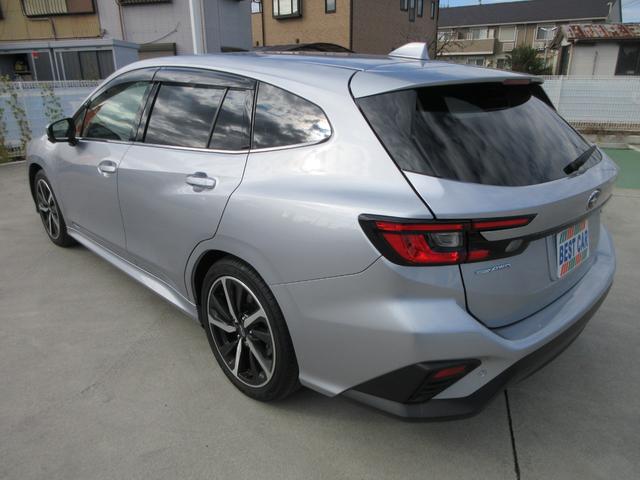 レヴォーグ スマートエディションＥＸ　４ＷＤ　アイサイト　純正１１．６インチナビ　フルセグＴＶ　全周囲カメラ　アダプティブクルーズコントロール　ドラレコ　ＥＴＣ　シートヒーター　パワーシート　ＬＥＤヘッド　純正１８インチＡＷ　スマートキー（16枚目）